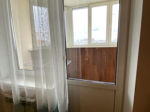 квартира по адресу Олены Пчилки ул., 2