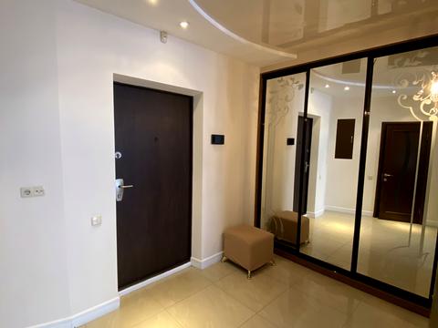 квартира по адресу Олены Пчилки ул., 2