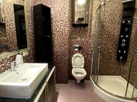 квартира по адресу Олены Пчилки ул., 2