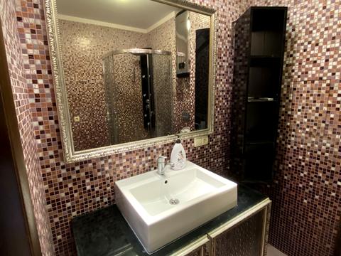 квартира по адресу Олены Пчилки ул., 2