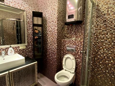 квартира по адресу Олены Пчилки ул., 2