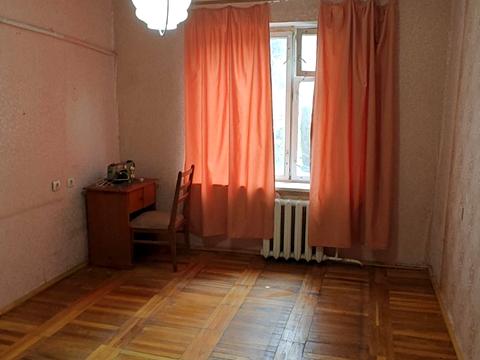 квартира по адресу Профессора Толока ул. (Маршала Чуйкова), 35