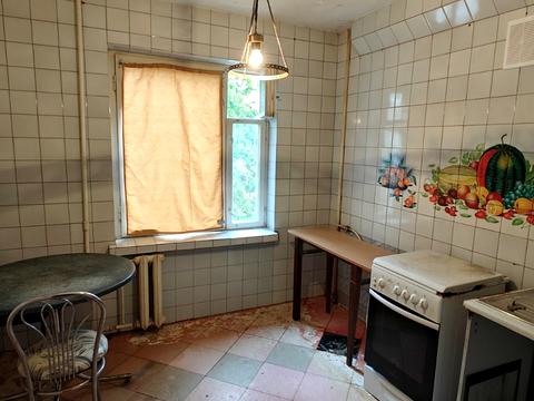 квартира по адресу Профессора Толока ул. (Маршала Чуйкова), 35