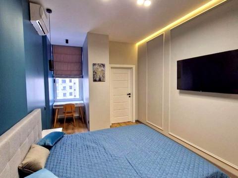 квартира за адресою Євгена Коновальця вул. (Щорса), 44-А