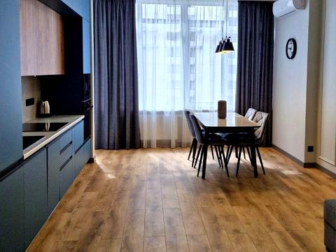 квартира за адресою Євгена Коновальця вул. (Щорса), 44-А