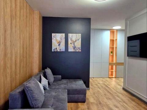 квартира за адресою Євгена Коновальця вул. (Щорса), 44-А