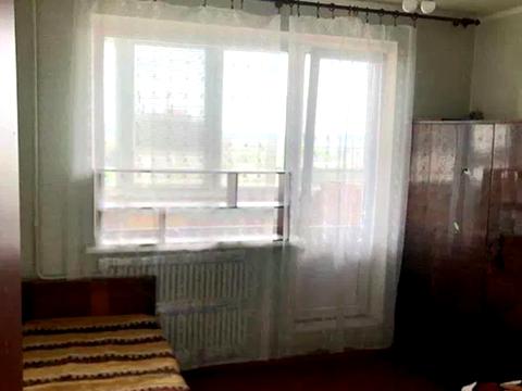 квартира по адресу Садовый проезд, 18