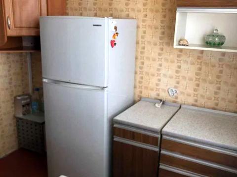 квартира по адресу Садовый проезд, 18