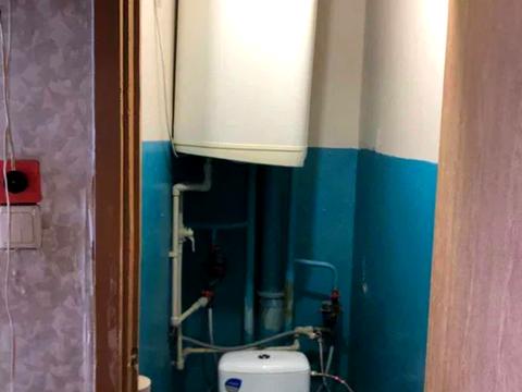 квартира по адресу Садовый проезд, 18