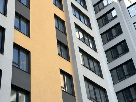 квартира за адресою Романа Шухевича вул. (Курчатова), 8/4