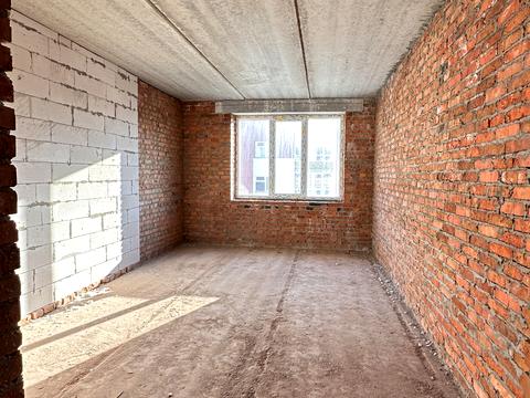 квартира по адресу Озёрная ул., 8