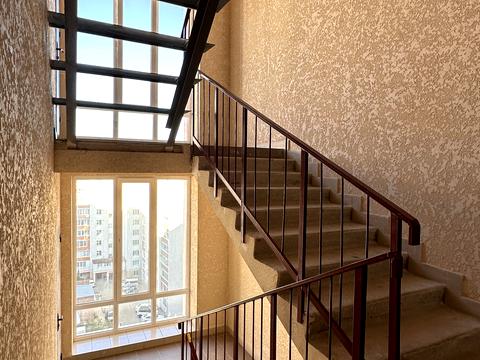 квартира по адресу Озёрная ул., 8