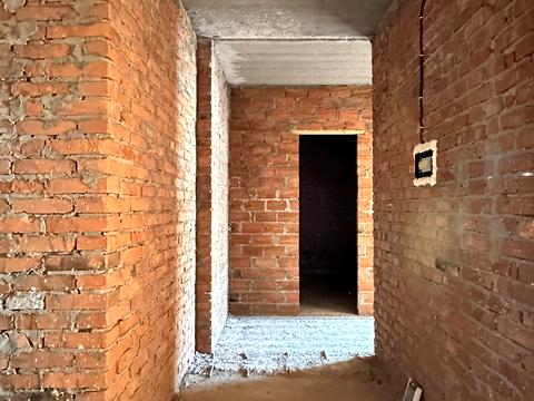 квартира по адресу Озёрная ул., 8