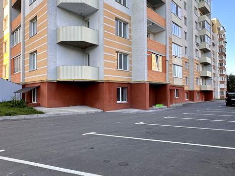 квартира по адресу Озёрная ул., 8