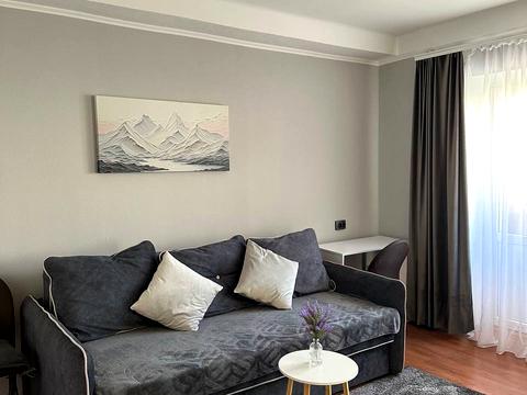 квартира за адресою Володимирська вул., 89/91