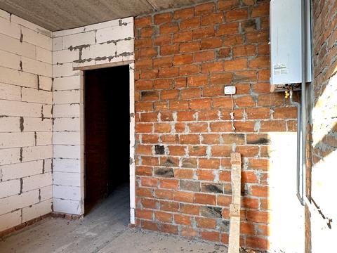 квартира по адресу Озёрная ул., 8