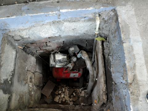 будинок за адресою Федора Вовка вул. (Желябова)