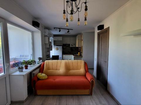 квартира за адресою Закарпатського Легіону вул., 6-А