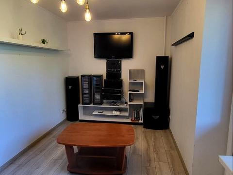 квартира за адресою Закарпатського Легіону вул., 6-А