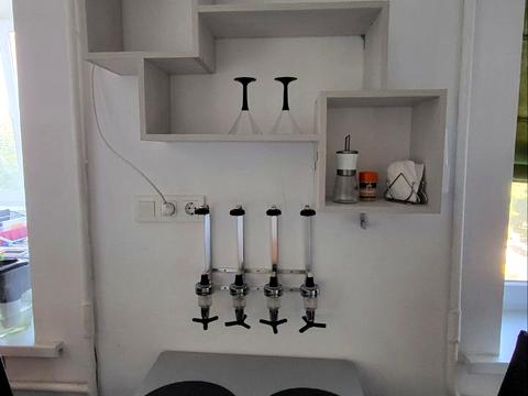 квартира за адресою Закарпатського Легіону вул., 6-А