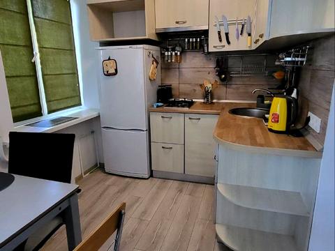 квартира за адресою Закарпатського Легіону вул., 6-А