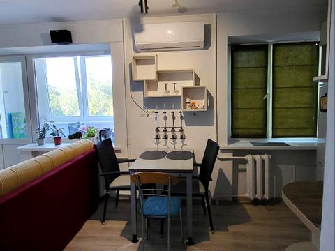 квартира за адресою Закарпатського Легіону вул., 6-А