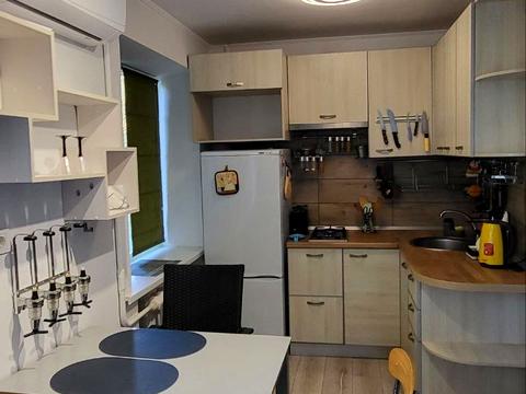 квартира за адресою Закарпатського Легіону вул., 6-А