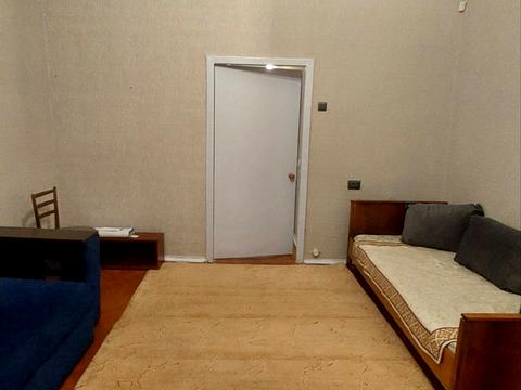 квартира по адресу Стрелецкая ул., 7/6