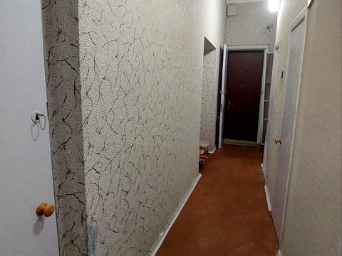 квартира по адресу Стрелецкая ул., 7/6