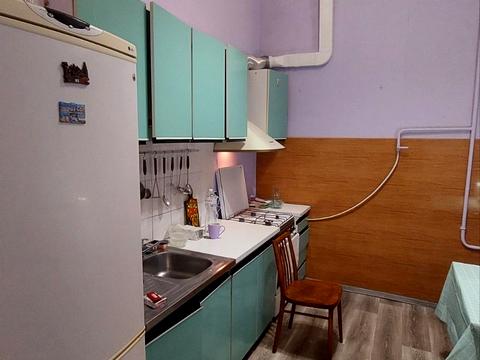 квартира по адресу Стрелецкая ул., 7/6