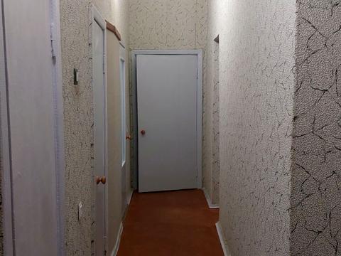 квартира по адресу Стрелецкая ул., 7/6