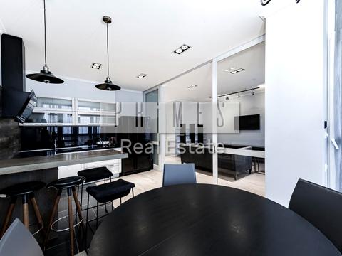 квартира по адресу Андрея Верхогляда ул. (Михайла Драгомирова), 16