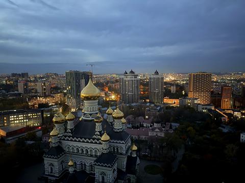 квартира по адресу Сечевых Стрельцов ул. (Артема), 44-А