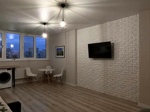 квартира по адресу Сергея Данченко ул., 32