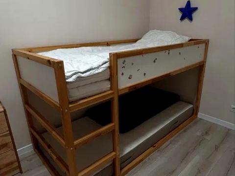 квартира по адресу Сергея Данченко ул., 32