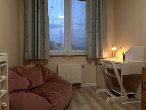 квартира по адресу Сергея Данченко ул., 32