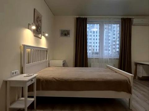 квартира по адресу Сергея Данченко ул., 32