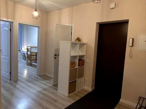 квартира по адресу Сергея Данченко ул., 32