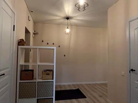 квартира по адресу Сергея Данченко ул., 32