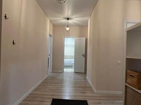 квартира по адресу Сергея Данченко ул., 32