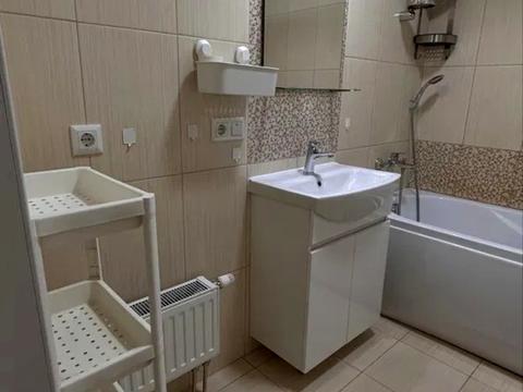 квартира по адресу Сергея Данченко ул., 32