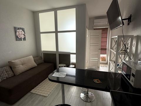 квартира по адресу Сергея Колоса ул., 3