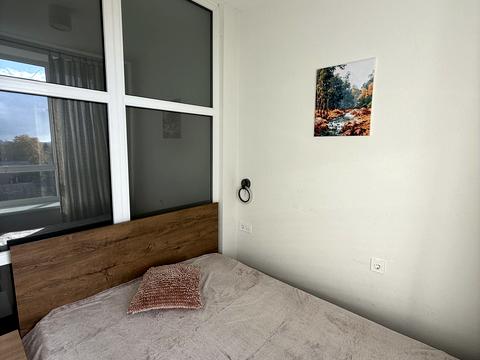 квартира по адресу Сергея Колоса ул., 3