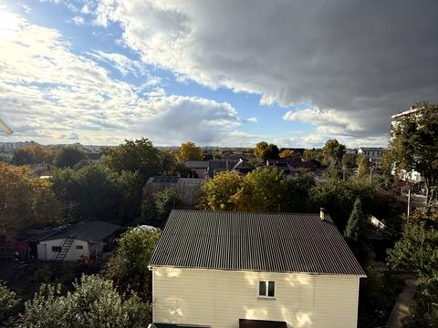 квартира по адресу Сергея Колоса ул., 3