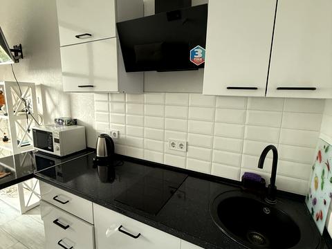 квартира по адресу Сергея Колоса ул., 3