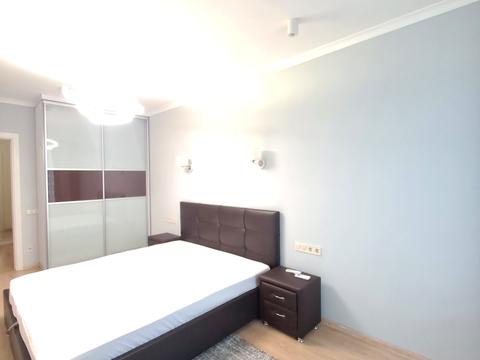 квартира по адресу Евгения Сверстюка ул. (Марины Расковой), 6