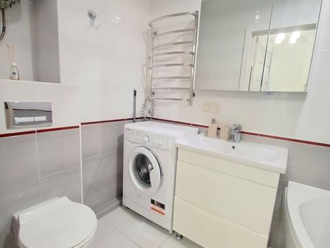 квартира за адресою Київ, Євгена Сверстюка вул. (Марини Раскової), 6