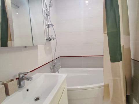 квартира за адресою Київ, Євгена Сверстюка вул. (Марини Раскової), 6