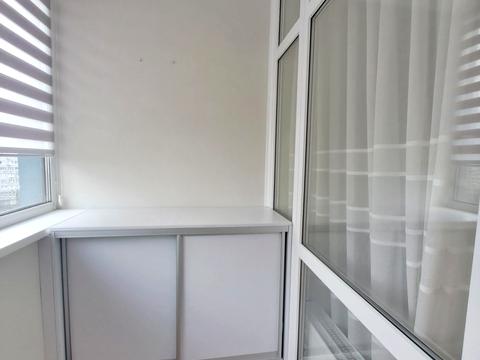 квартира за адресою Київ, Євгена Сверстюка вул. (Марини Раскової), 6