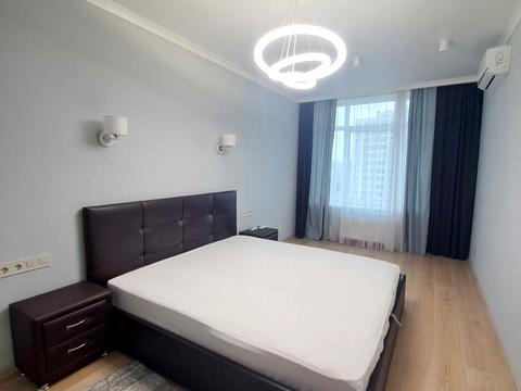 квартира за адресою Київ, Євгена Сверстюка вул. (Марини Раскової), 6